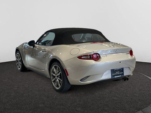 2023 Mazda MX-5 Miata Grand Touring