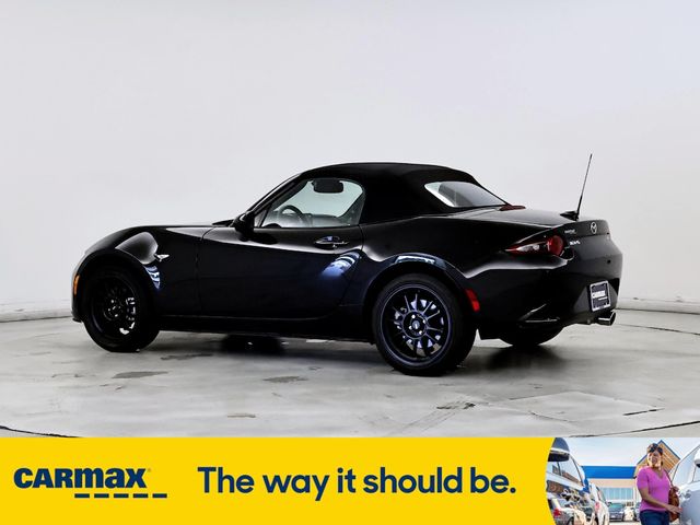 2023 Mazda MX-5 Miata Grand Touring