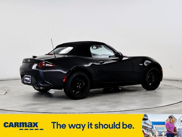 2023 Mazda MX-5 Miata Grand Touring