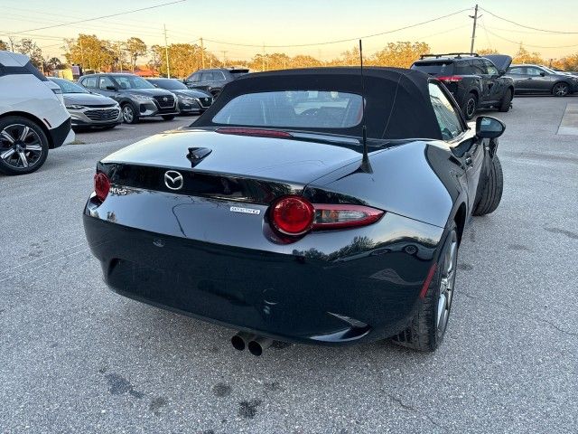 2023 Mazda MX-5 Miata Grand Touring