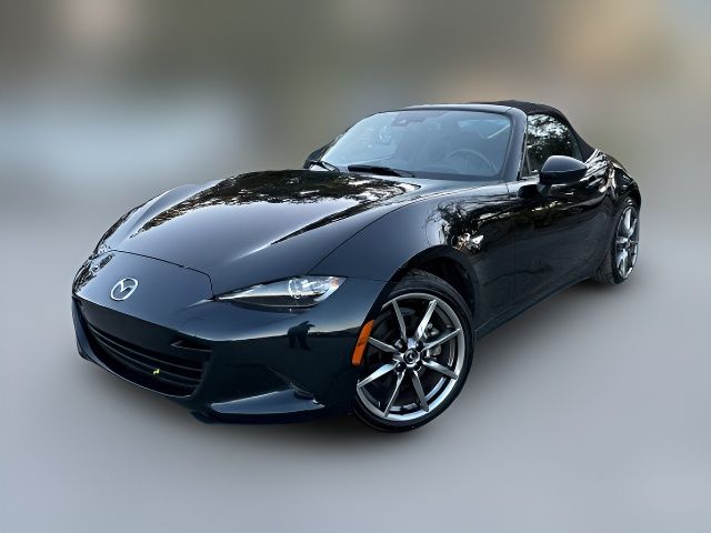 2023 Mazda MX-5 Miata Grand Touring