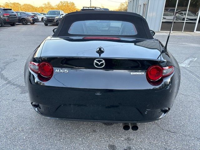 2023 Mazda MX-5 Miata Grand Touring