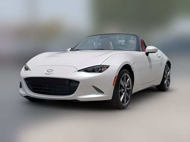 2023 Mazda MX-5 Miata Grand Touring