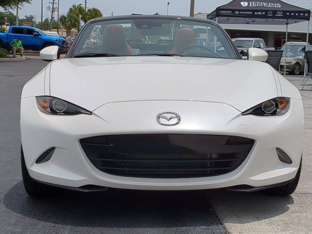 2023 Mazda MX-5 Miata Grand Touring