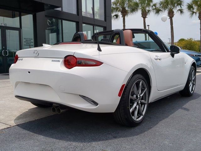 2023 Mazda MX-5 Miata Grand Touring