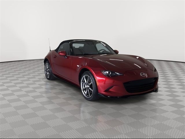 2023 Mazda MX-5 Miata Grand Touring