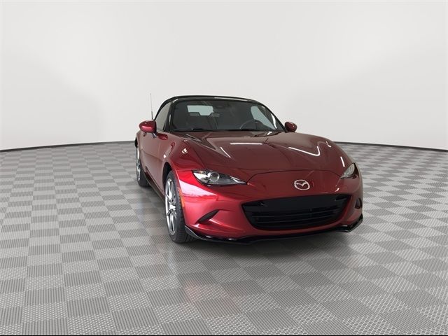 2023 Mazda MX-5 Miata Grand Touring