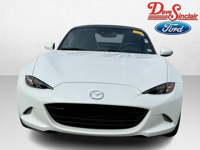 2023 Mazda MX-5 Miata Grand Touring