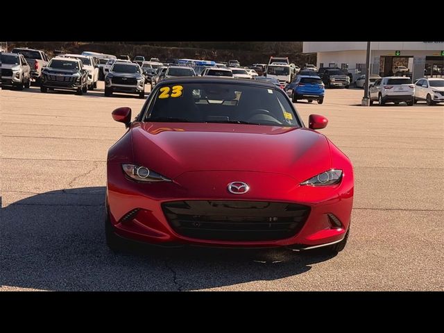 2023 Mazda MX-5 Miata Grand Touring