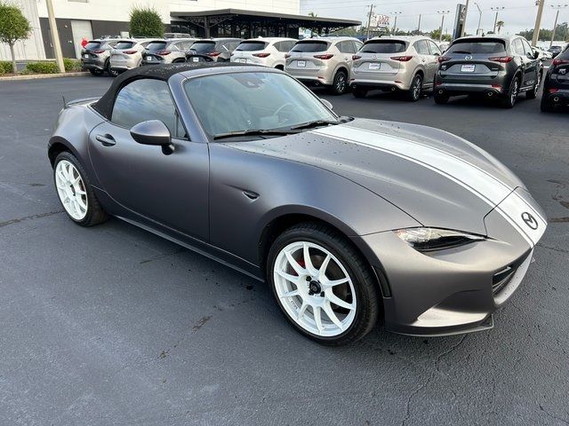 2023 Mazda MX-5 Miata Grand Touring