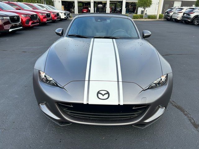 2023 Mazda MX-5 Miata Grand Touring