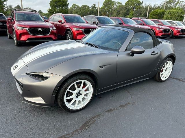 2023 Mazda MX-5 Miata Grand Touring