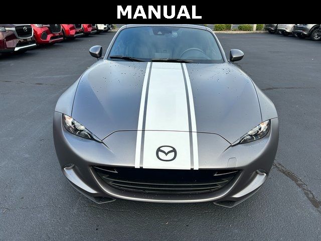 2023 Mazda MX-5 Miata Grand Touring