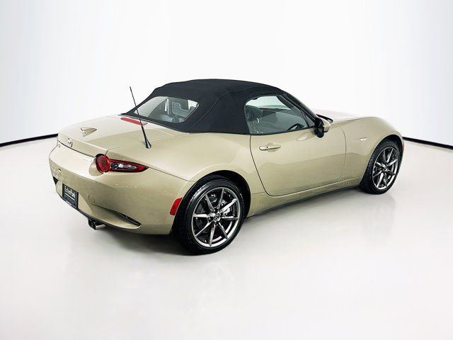 2023 Mazda MX-5 Miata Grand Touring