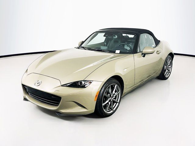 2023 Mazda MX-5 Miata Grand Touring