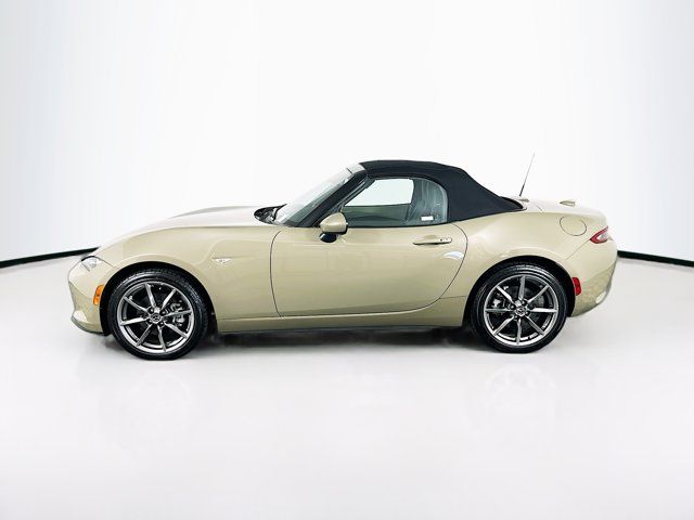 2023 Mazda MX-5 Miata Grand Touring