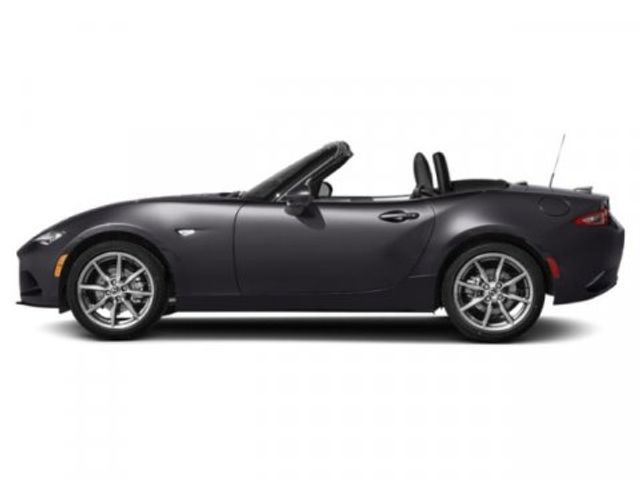 2023 Mazda MX-5 Miata Grand Touring