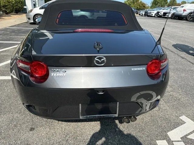 2023 Mazda MX-5 Miata Grand Touring