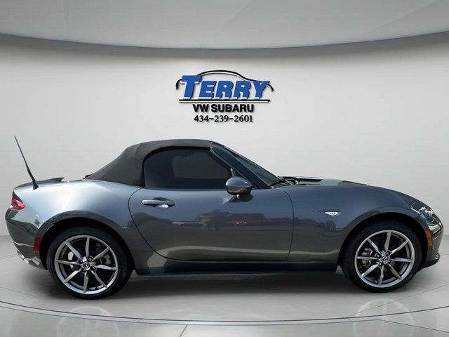 2023 Mazda MX-5 Miata Grand Touring