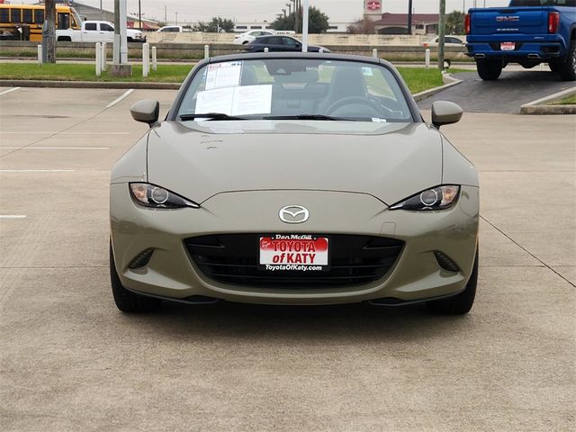 2023 Mazda MX-5 Miata Grand Touring