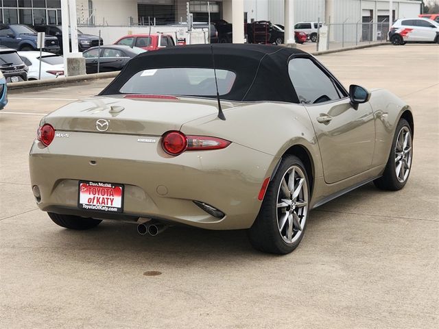 2023 Mazda MX-5 Miata Grand Touring