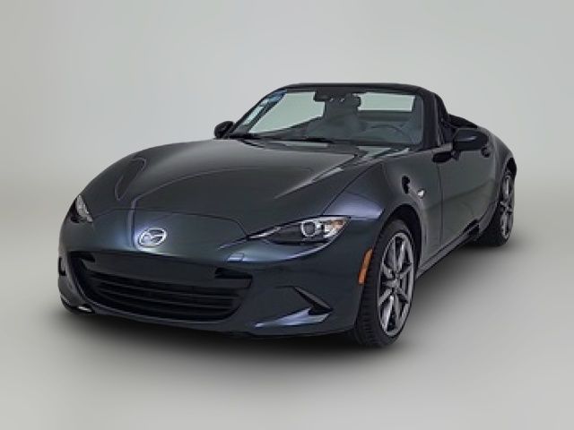 2023 Mazda MX-5 Miata Grand Touring