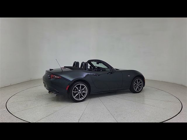 2023 Mazda MX-5 Miata Grand Touring