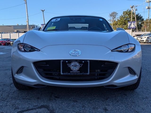 2023 Mazda MX-5 Miata Grand Touring