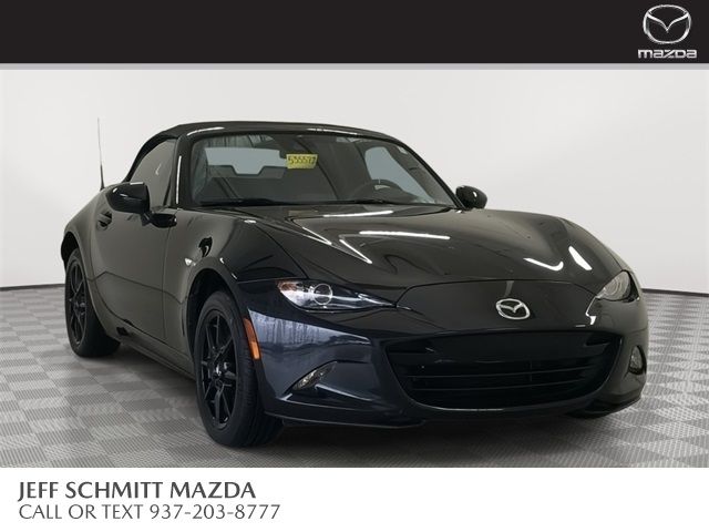 2023 Mazda MX-5 Miata Sport