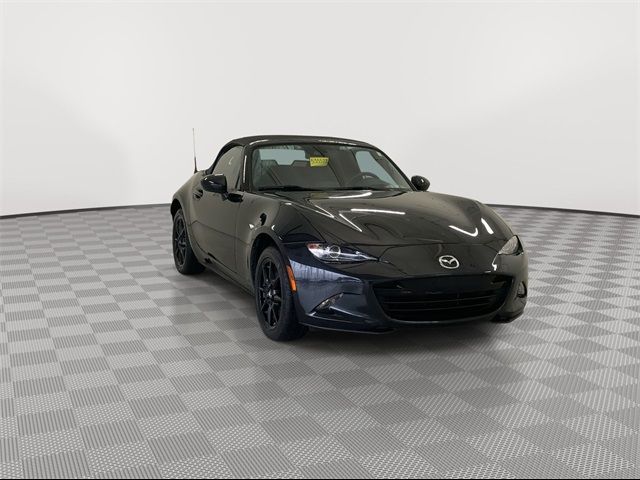 2023 Mazda MX-5 Miata Sport