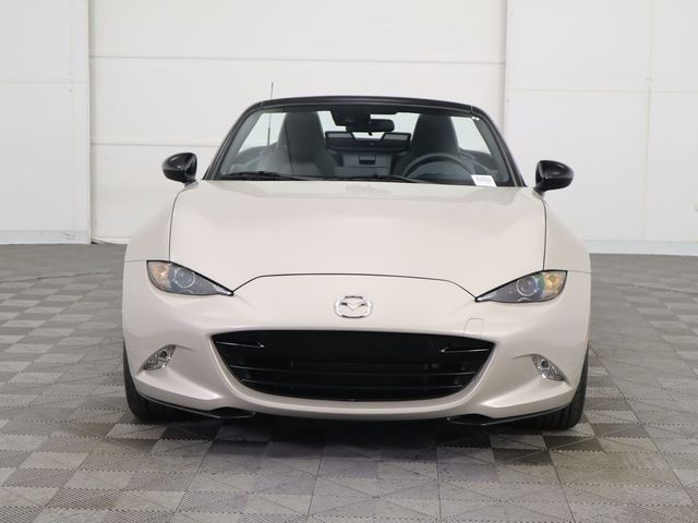 2023 Mazda MX-5 Miata Sport