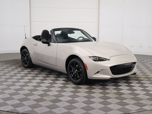 2023 Mazda MX-5 Miata Sport