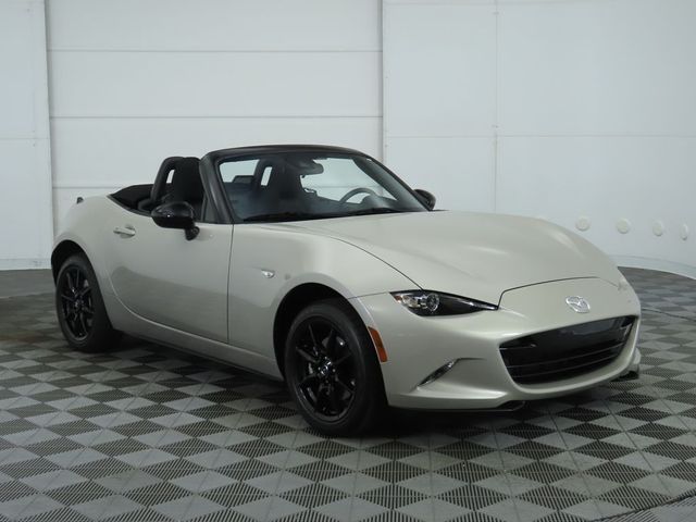 2023 Mazda MX-5 Miata Sport