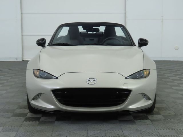 2023 Mazda MX-5 Miata Sport