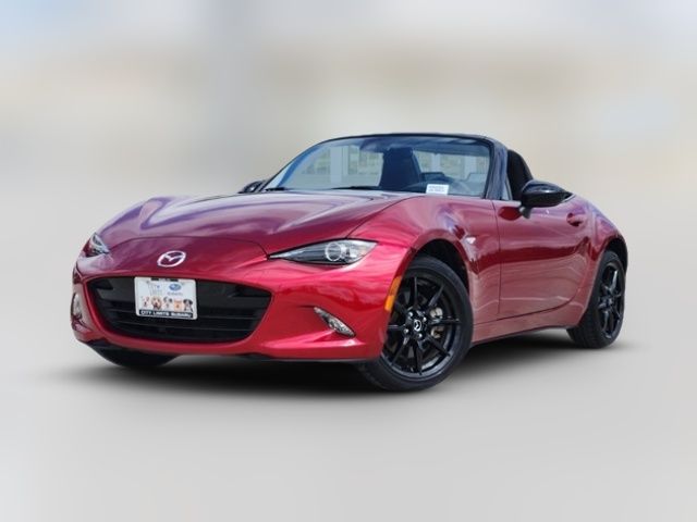 2023 Mazda MX-5 Miata Sport