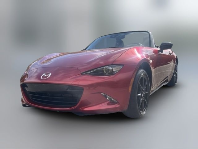 2023 Mazda MX-5 Miata Sport