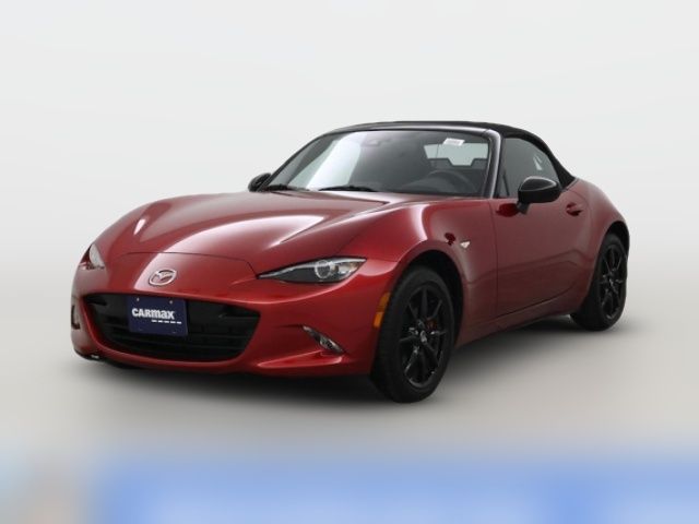 2023 Mazda MX-5 Miata Sport