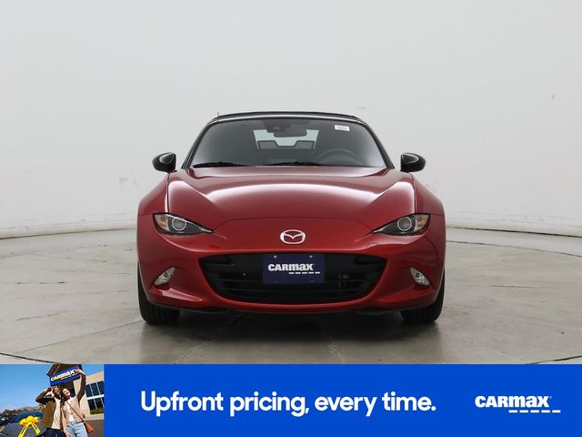 2023 Mazda MX-5 Miata Sport