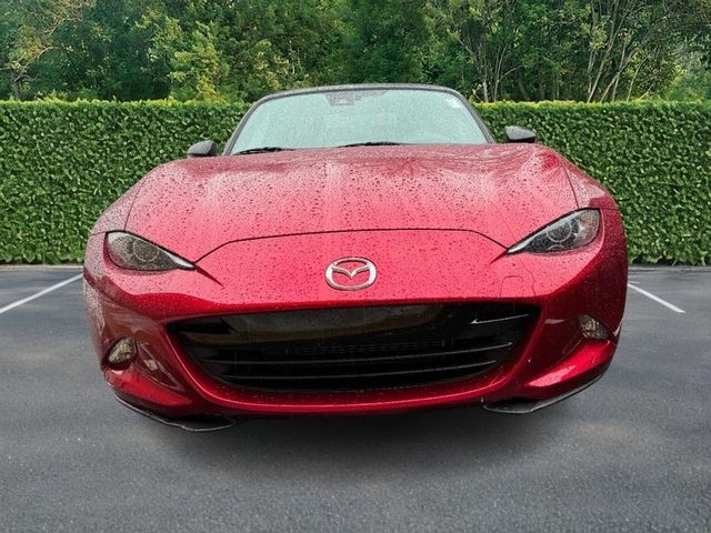 2023 Mazda MX-5 Miata Sport