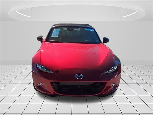 2023 Mazda MX-5 Miata Sport