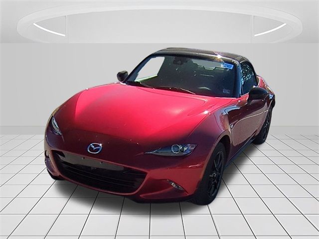 2023 Mazda MX-5 Miata Sport