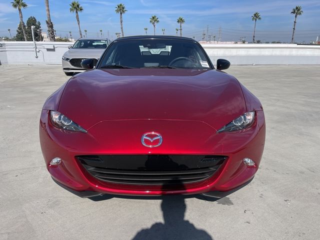 2023 Mazda MX-5 Miata Sport