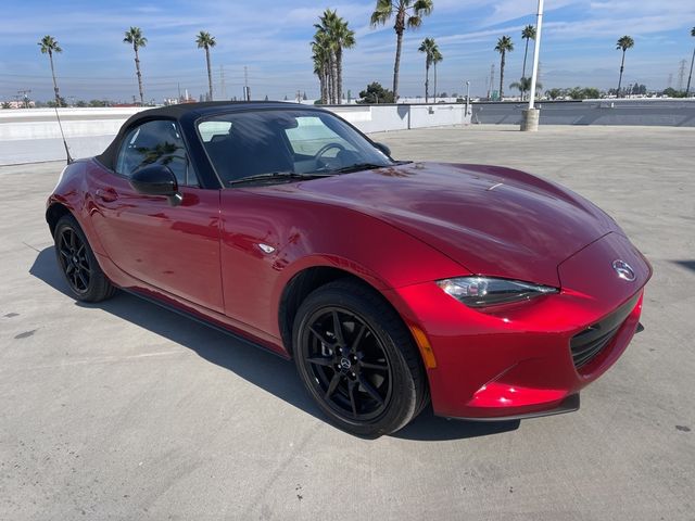 2023 Mazda MX-5 Miata Sport