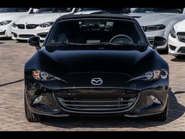 2023 Mazda MX-5 Miata Sport