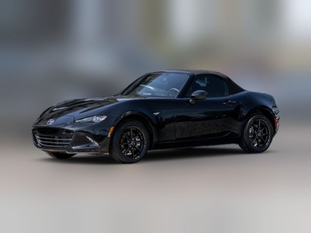 2023 Mazda MX-5 Miata Sport