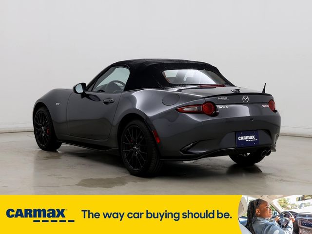 2023 Mazda MX-5 Miata Club