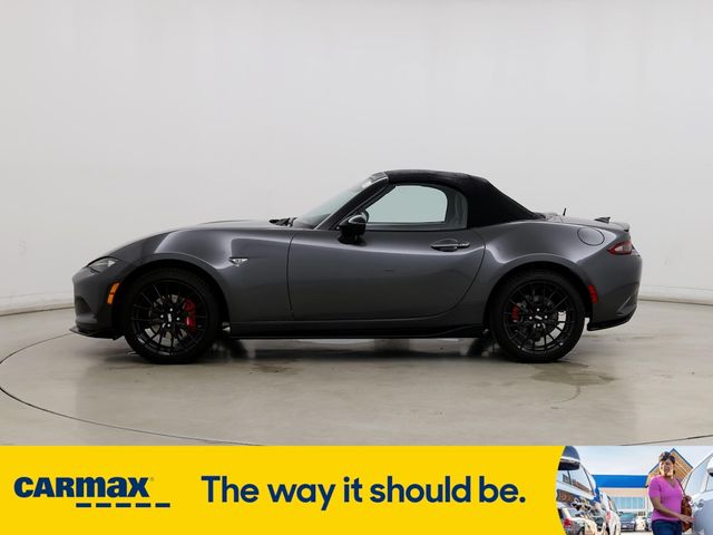 2023 Mazda MX-5 Miata Club