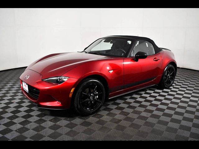 2023 Mazda MX-5 Miata Sport