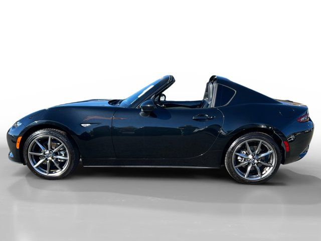 2023 Mazda MX-5 Miata RF Grand Touring