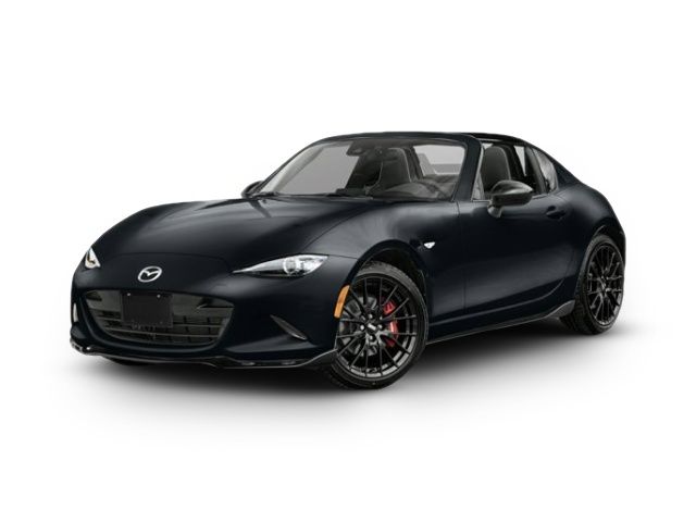 2023 Mazda MX-5 Miata RF Club